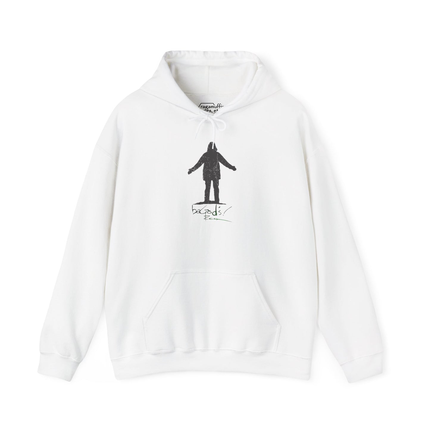 Rich Mullins Be God s Autograph Arrow Pointing to Heaven Hoodie CCM Gift Christian Music Gift for Rich Mullins and a ragamuffin band Fan