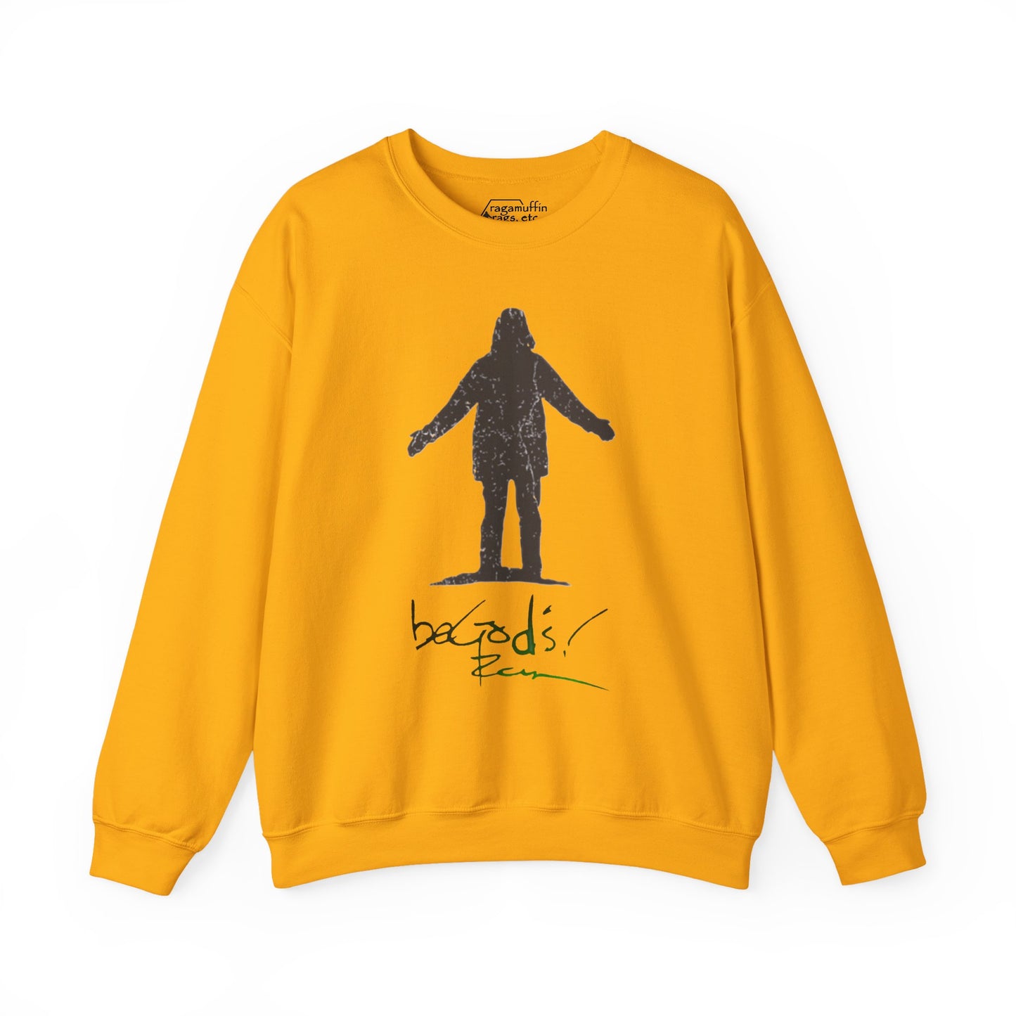 Rich Mullins Arrow pointing to Heaven Autograph Sweatshirt, CCM Gift, Christian Music Fan, Ragamuffin Band Shirt, Crewneck Unisex Pullover