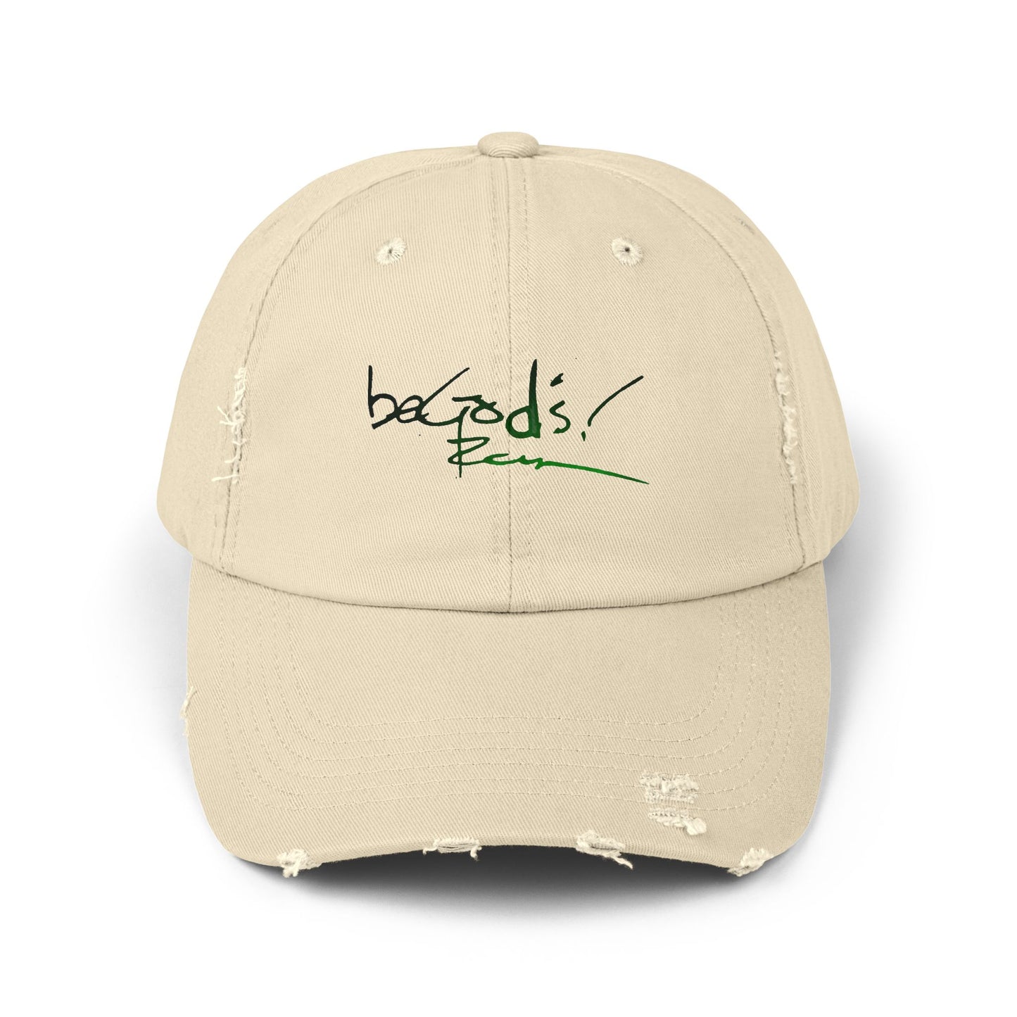 Rich Mullins Be God s Autograph Distressed Cap, Unisex CCM Fan Gift Hat, Rich Mullins and a Ragamuffin Band, Contemporary Christian Music