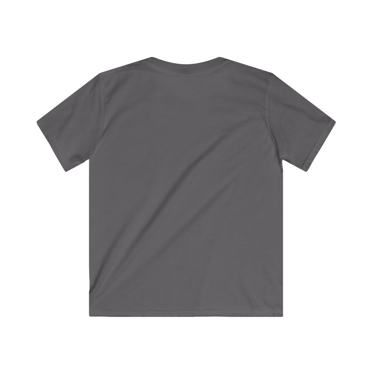 Rich Mullins Kids Softstyle Tee, Learning How to Be Gods, Playful Birthday Motivational T-Shirt, Youth Apparel, Fun Tee Shirt for Kids