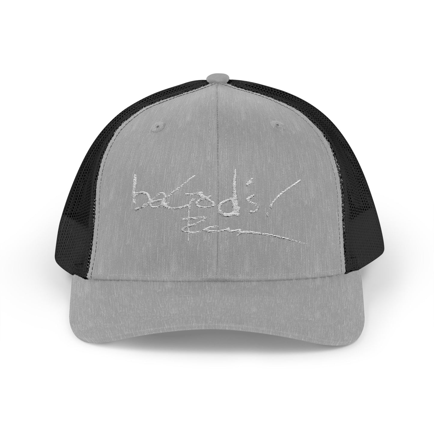 Rich Mullins Be Gods Autograph Embroidered Snapback, Hat Cap, Vintage Musician Fan Gift, Retro Baseball Cap, Adjustable Trucker Hat, Dad Hat