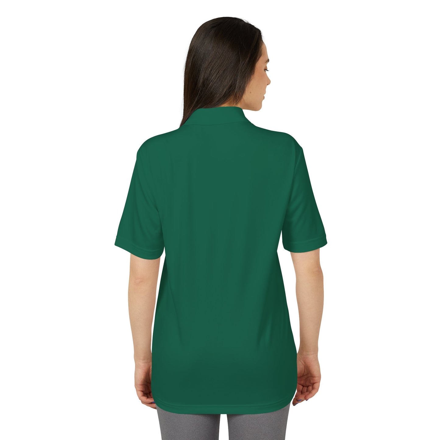Embroidered Rich Mullins Be God s adidas Performance Unisex Polo Autograph College Colors Contemporary Christian Music CCM Fan Merchandise