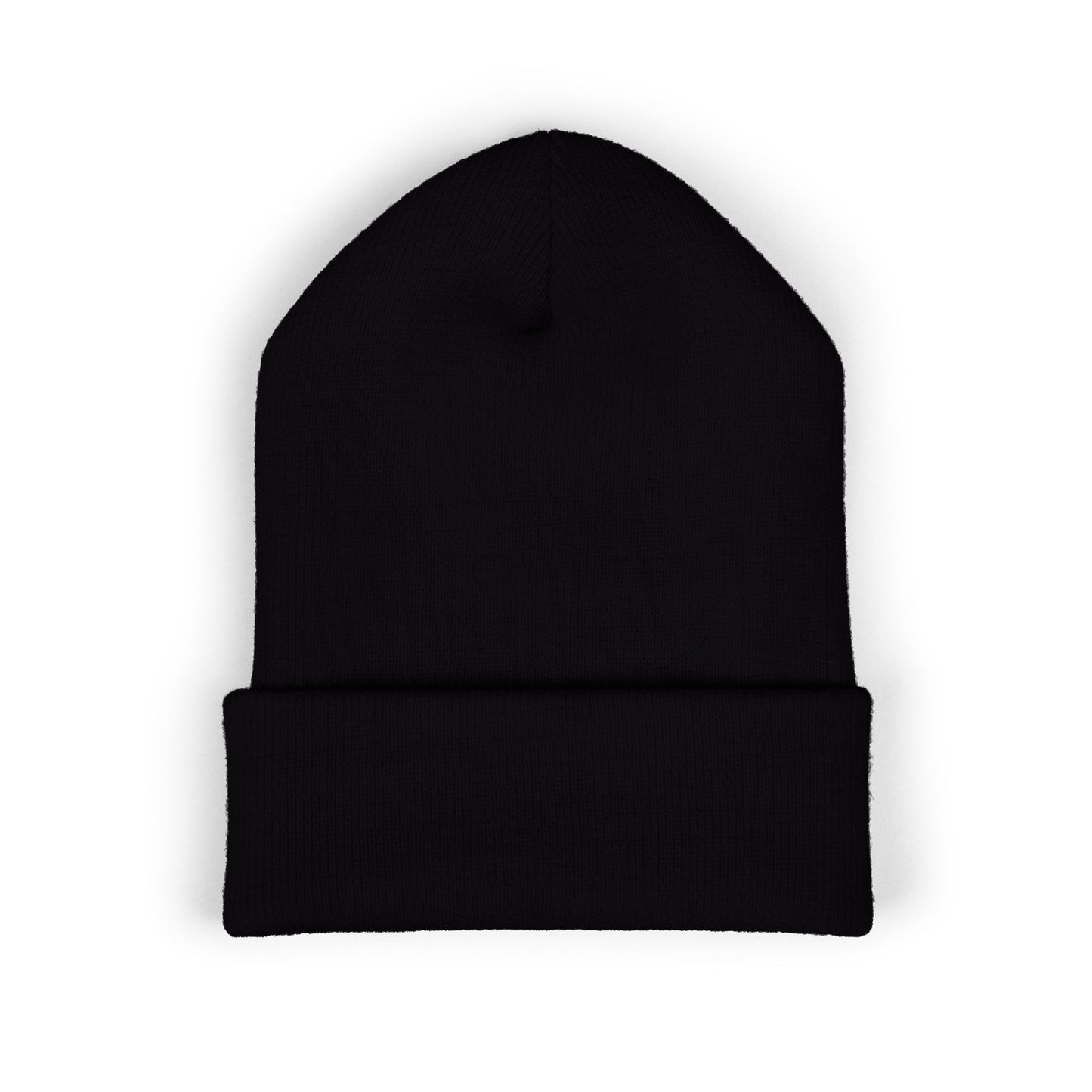 Rich Mullins Beanie Be God s Autograph Embroidered Knit Hat Christian Style Winter Fashion Outdoor Fun Christian Gift for Fan of Classic CCM
