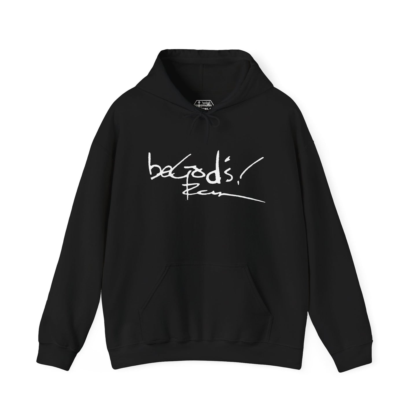 Be God’s Rich Mullins Autograph Hoodie CCM Gift Christian Music Gift for Rich Mullins and a ragamuffin band Fan