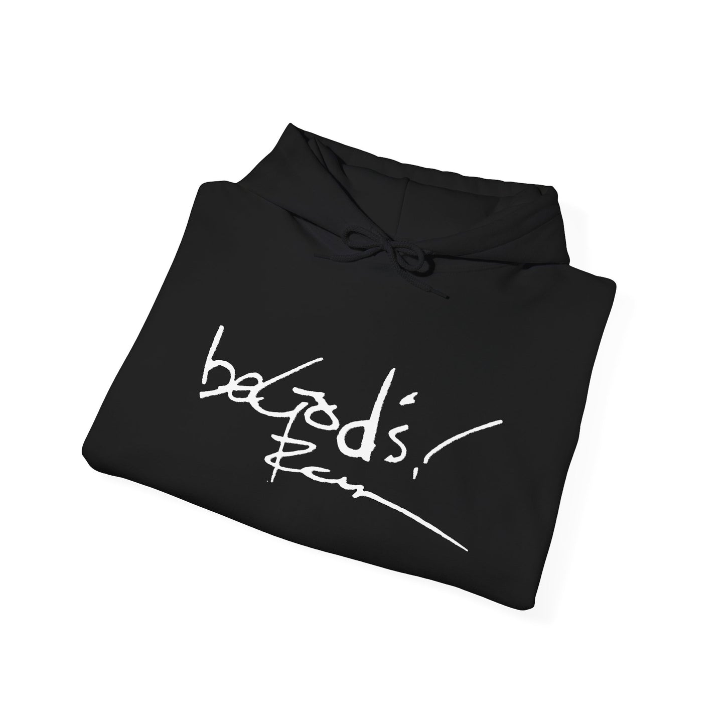 Be God’s Rich Mullins Autograph Hoodie CCM Gift Christian Music Gift for Rich Mullins and a ragamuffin band Fan