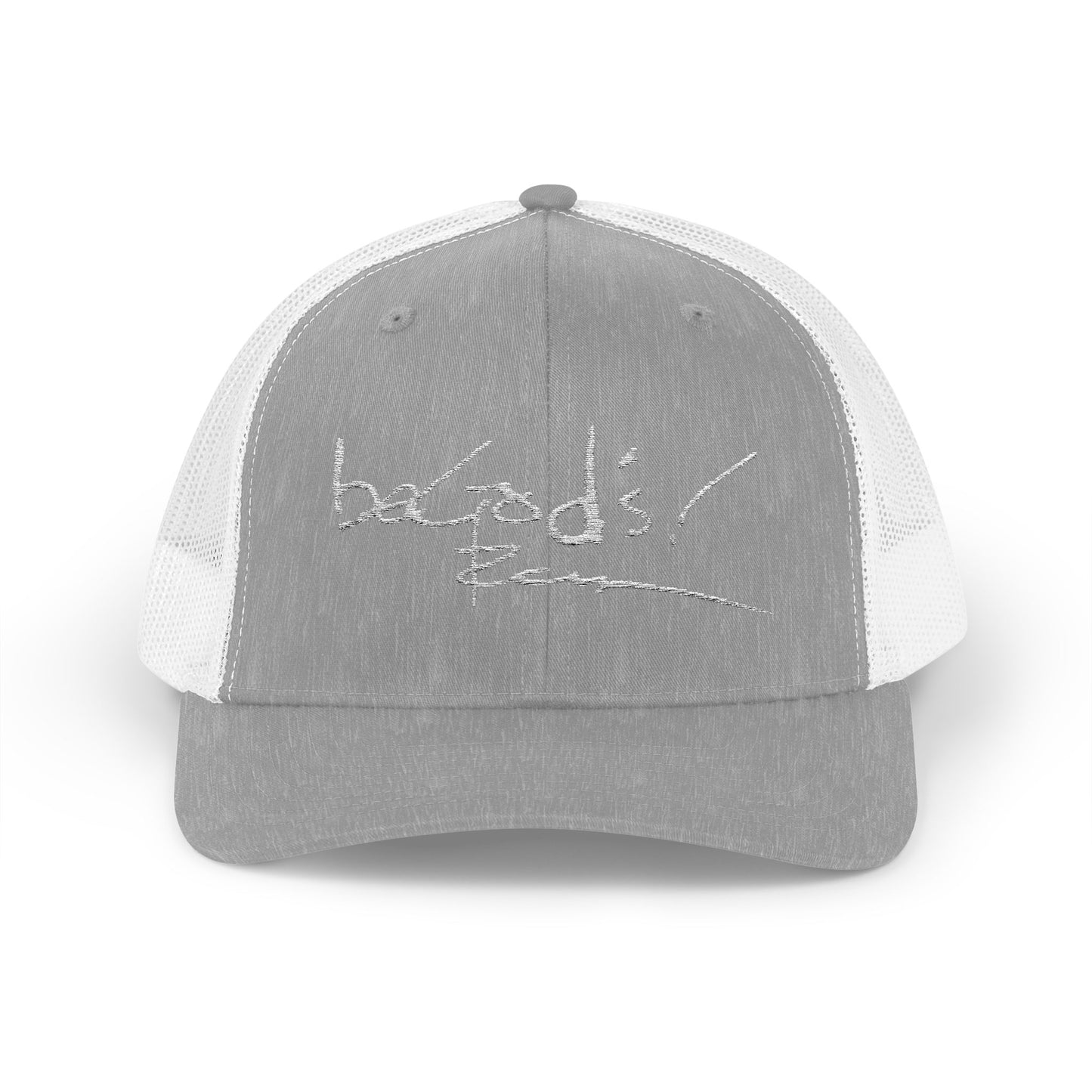 Rich Mullins Be Gods Autograph Embroidered Snapback, Hat Cap, Vintage Musician Fan Gift, Retro Baseball Cap, Adjustable Trucker Hat, Dad Hat