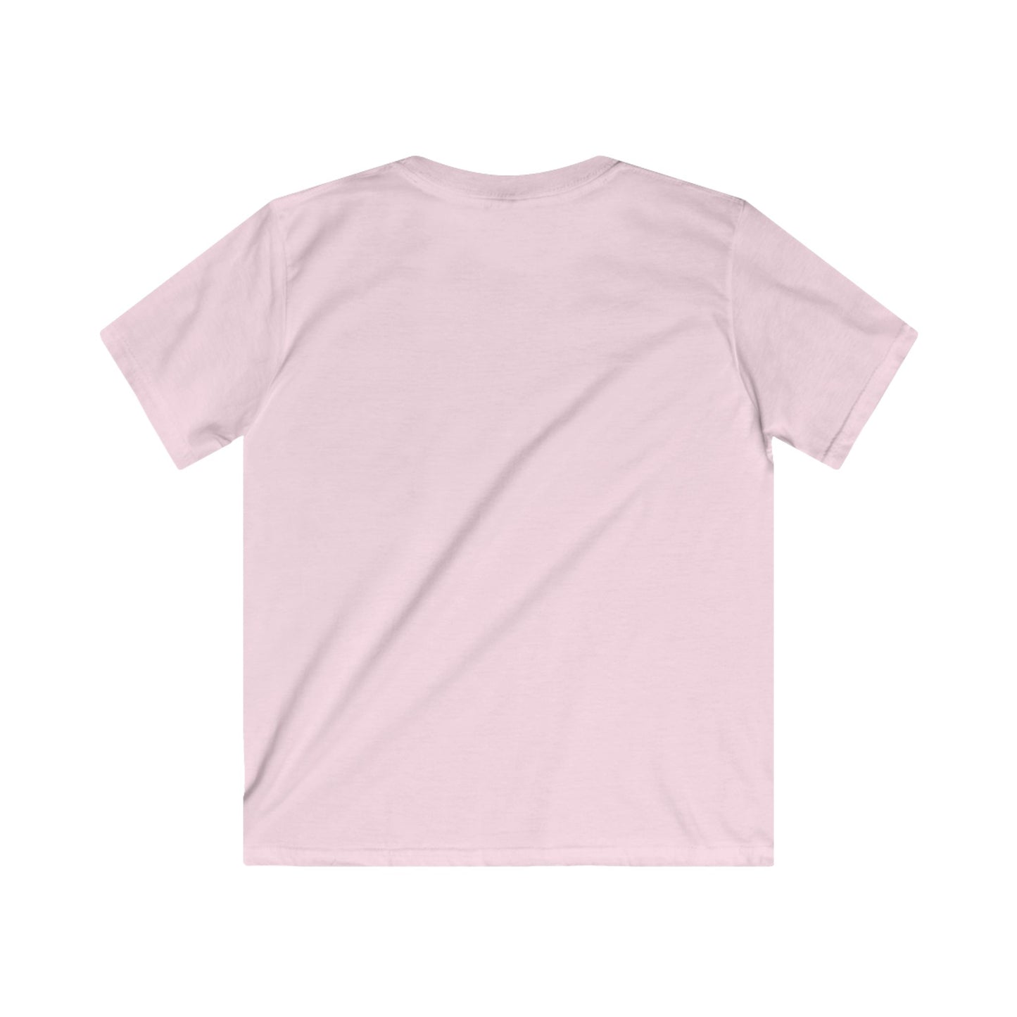 Rich Mullins Kids Softstyle Tee, Learning How to Be Gods, Playful Birthday Motivational T-Shirt, Youth Apparel, Fun Tee Shirt for Kids