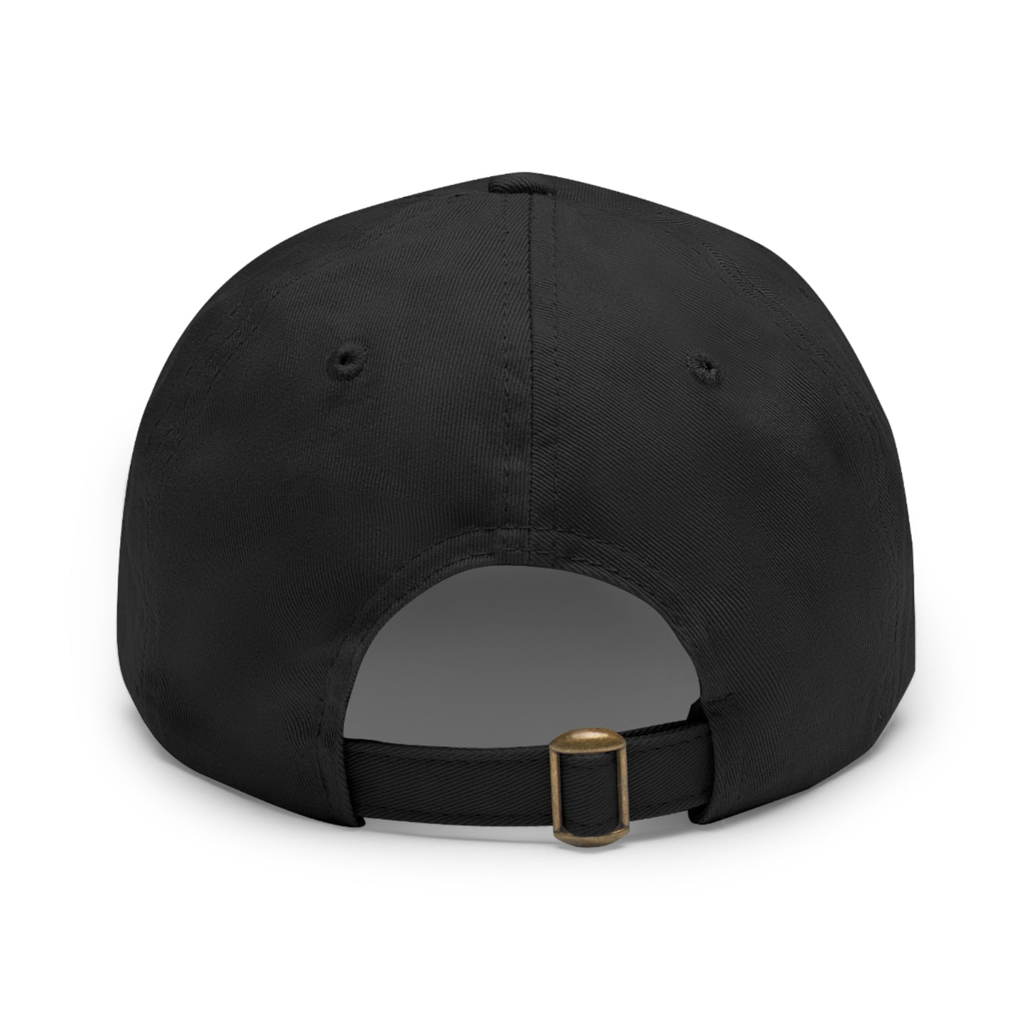 Rich Mullins Be God s Autograph Dad Hat, Rectangle Leather Patch Cap, Baseball Hat, Christian Cap, Religious Headwear, Inspirational Dad
