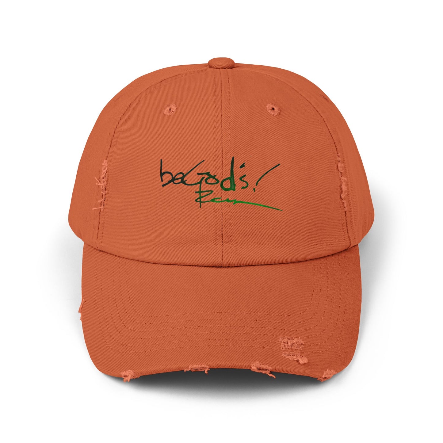 Rich Mullins Be God s Autograph Distressed Cap, Unisex CCM Fan Gift Hat, Rich Mullins and a Ragamuffin Band, Contemporary Christian Music