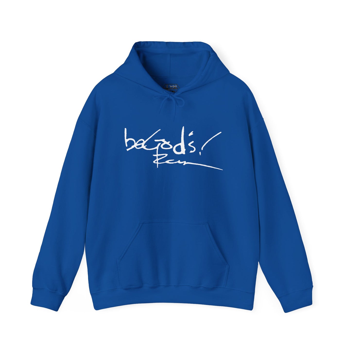 Be God’s Rich Mullins Autograph Hoodie CCM Gift Christian Music Gift for Rich Mullins and a ragamuffin band Fan