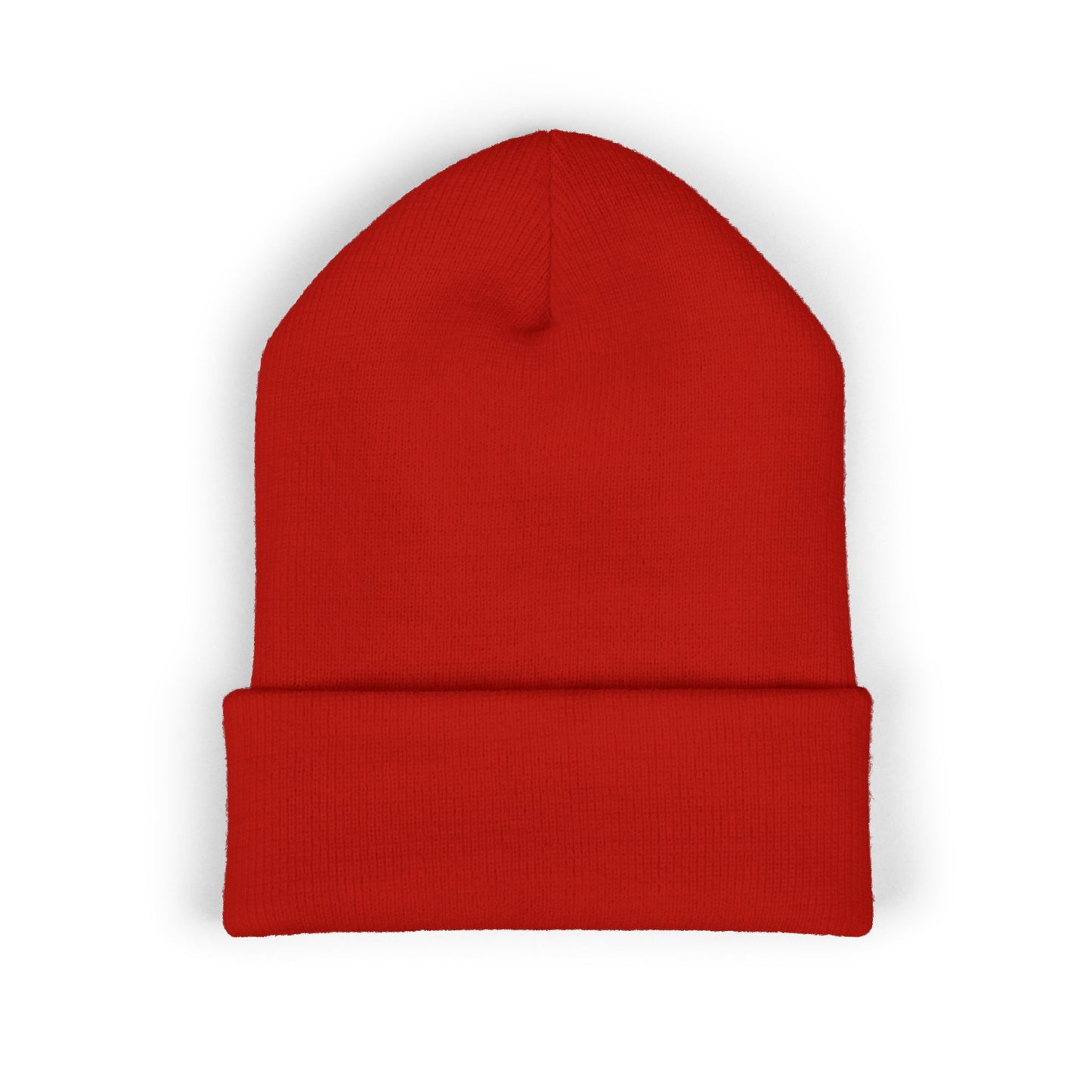 Rich Mullins Beanie Be God s Autograph Embroidered Knit Hat Christian Style Winter Fashion Outdoor Fun Christian Gift for Fan of Classic CCM