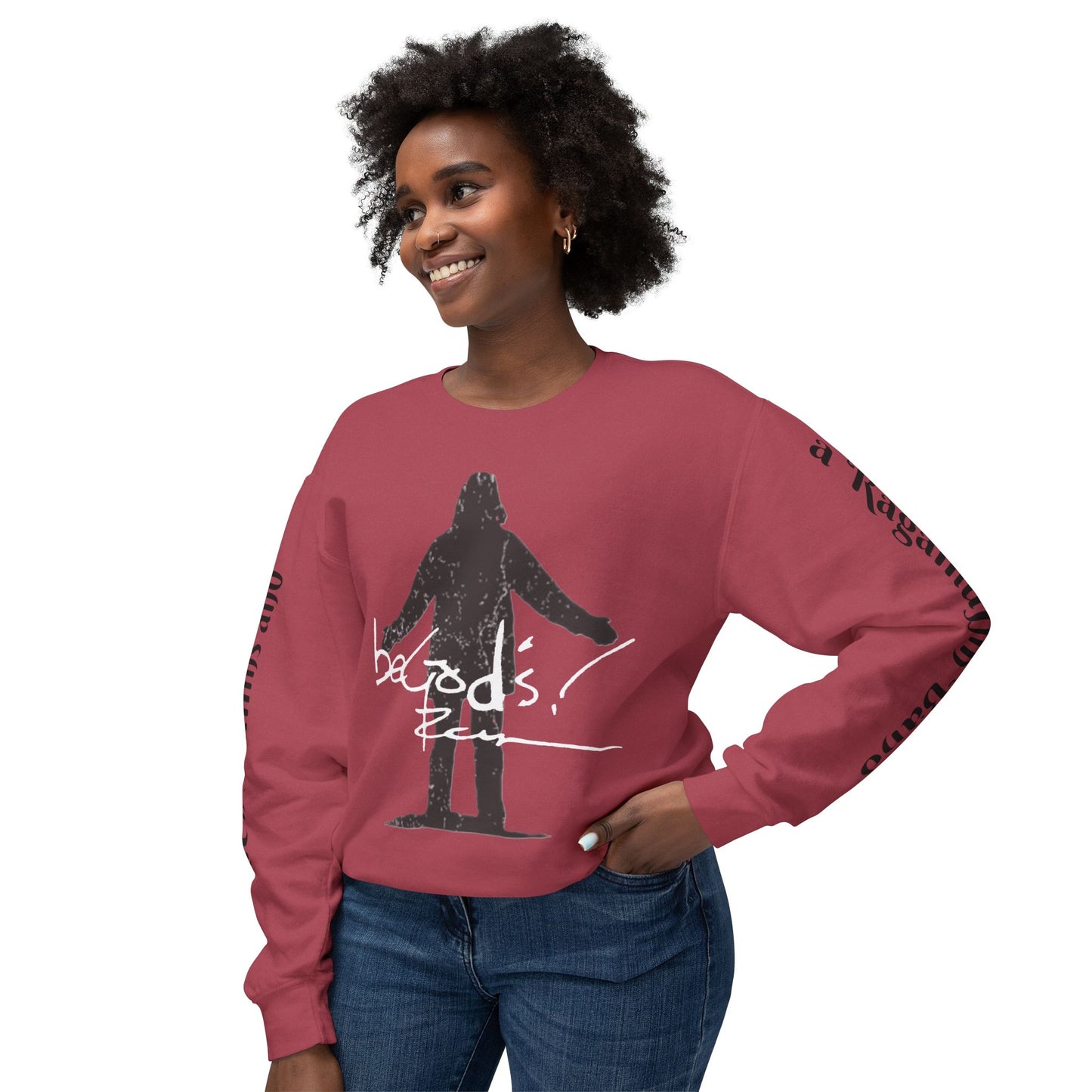 Rich Mullins Arrow Pointing to Heaven Be God s Autograph Long Sleeve Tee Fans of Ragamuffin Band CCM Contemporary Christian Music Gift Shirt
