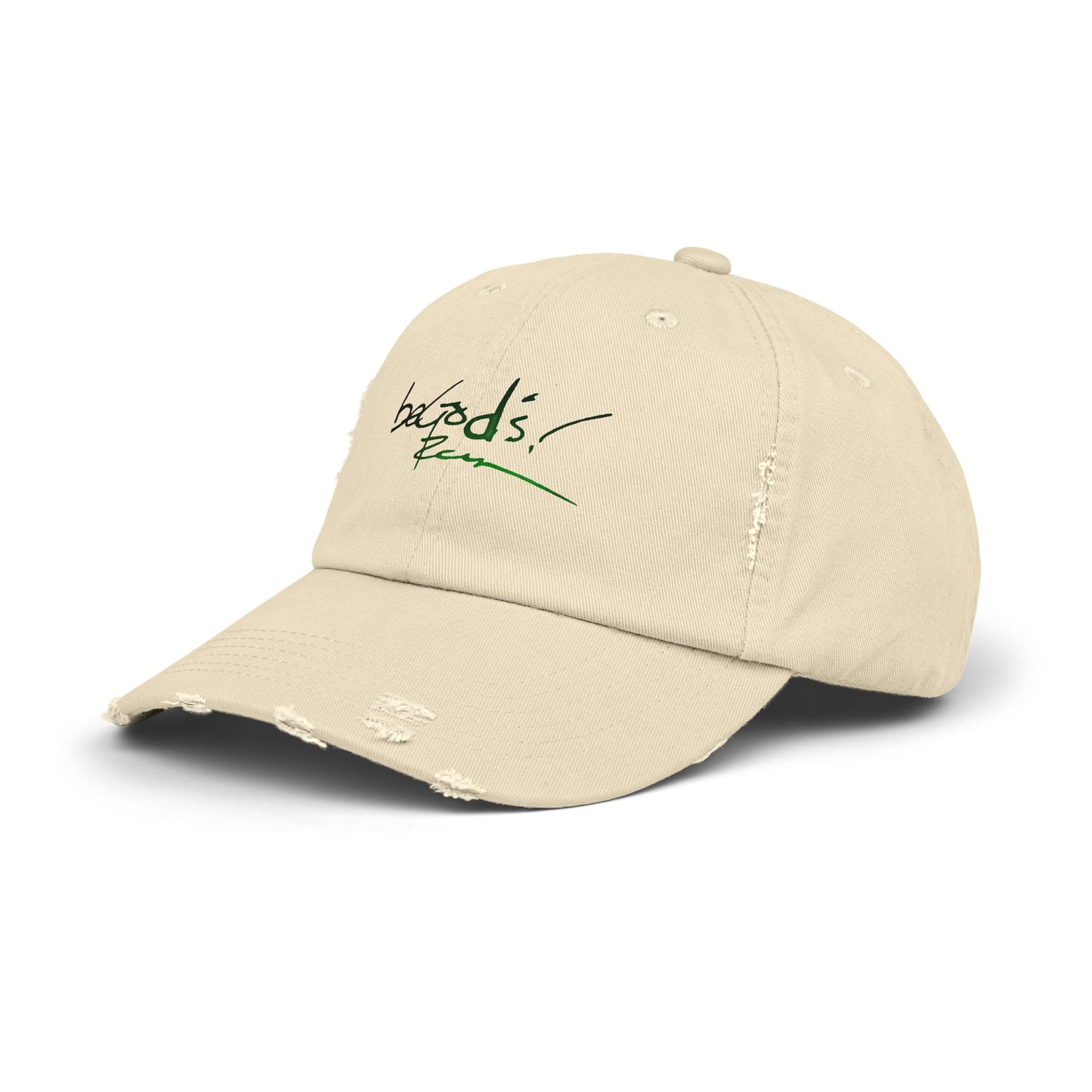 Rich Mullins Be God s Autograph Distressed Cap, Unisex CCM Fan Gift Hat, Rich Mullins and a Ragamuffin Band, Contemporary Christian Music