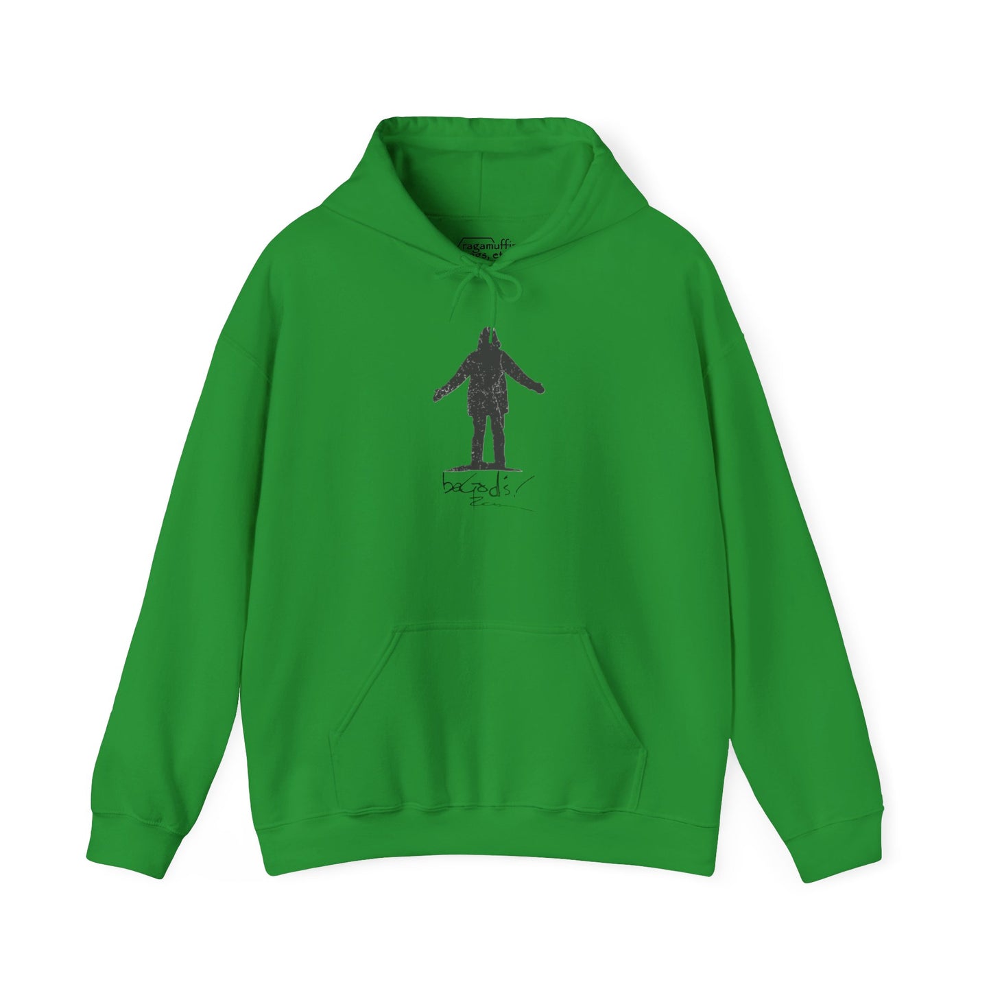 Rich Mullins Be God s Autograph Arrow Pointing to Heaven Hoodie CCM Gift Christian Music Gift for Rich Mullins and a ragamuffin band Fan