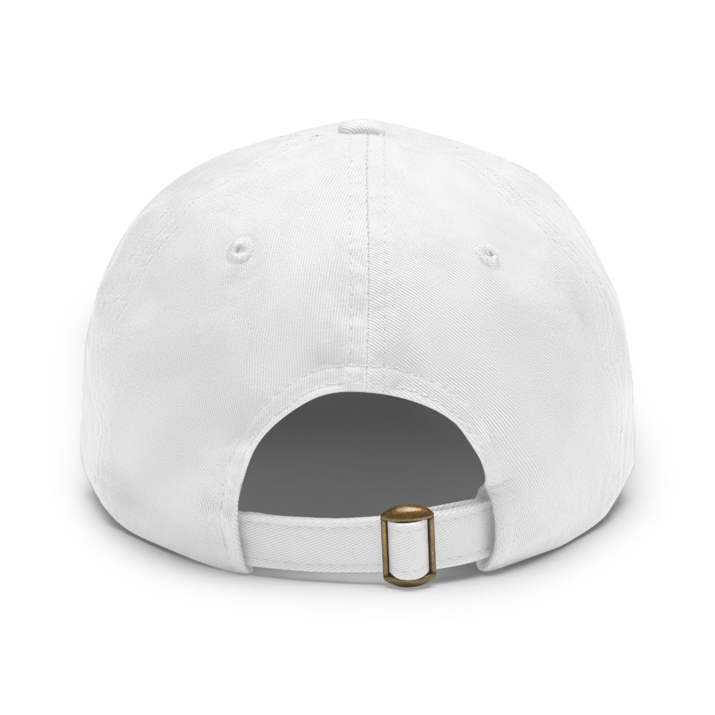 Rich Mullins Be God s Autograph Dad Hat, Rectangle Leather Patch Cap, Baseball Hat, Christian Cap, Religious Headwear, Inspirational Dad
