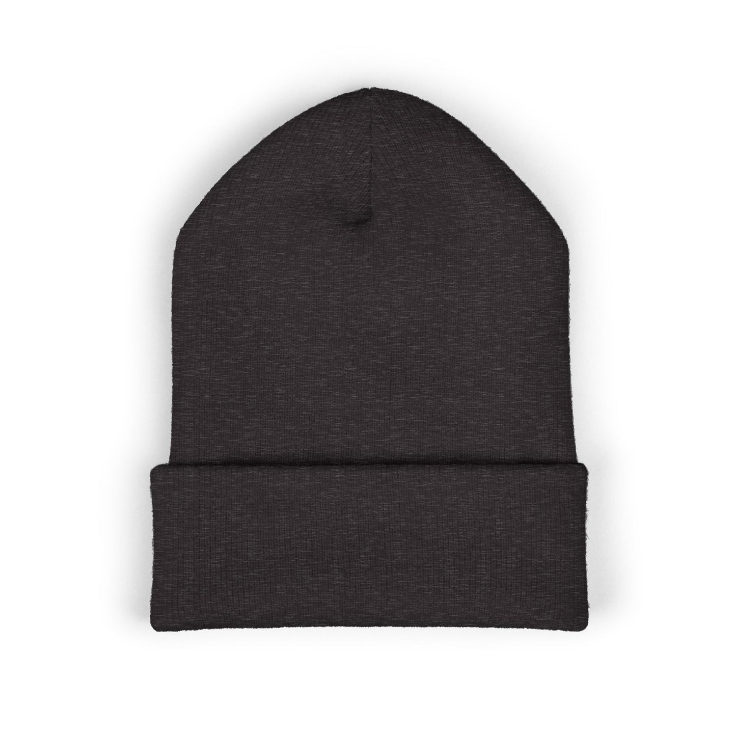 Rich Mullins Beanie Be God s Autograph Embroidered Knit Hat Christian Style Winter Fashion Outdoor Fun Christian Gift for Fan of Classic CCM