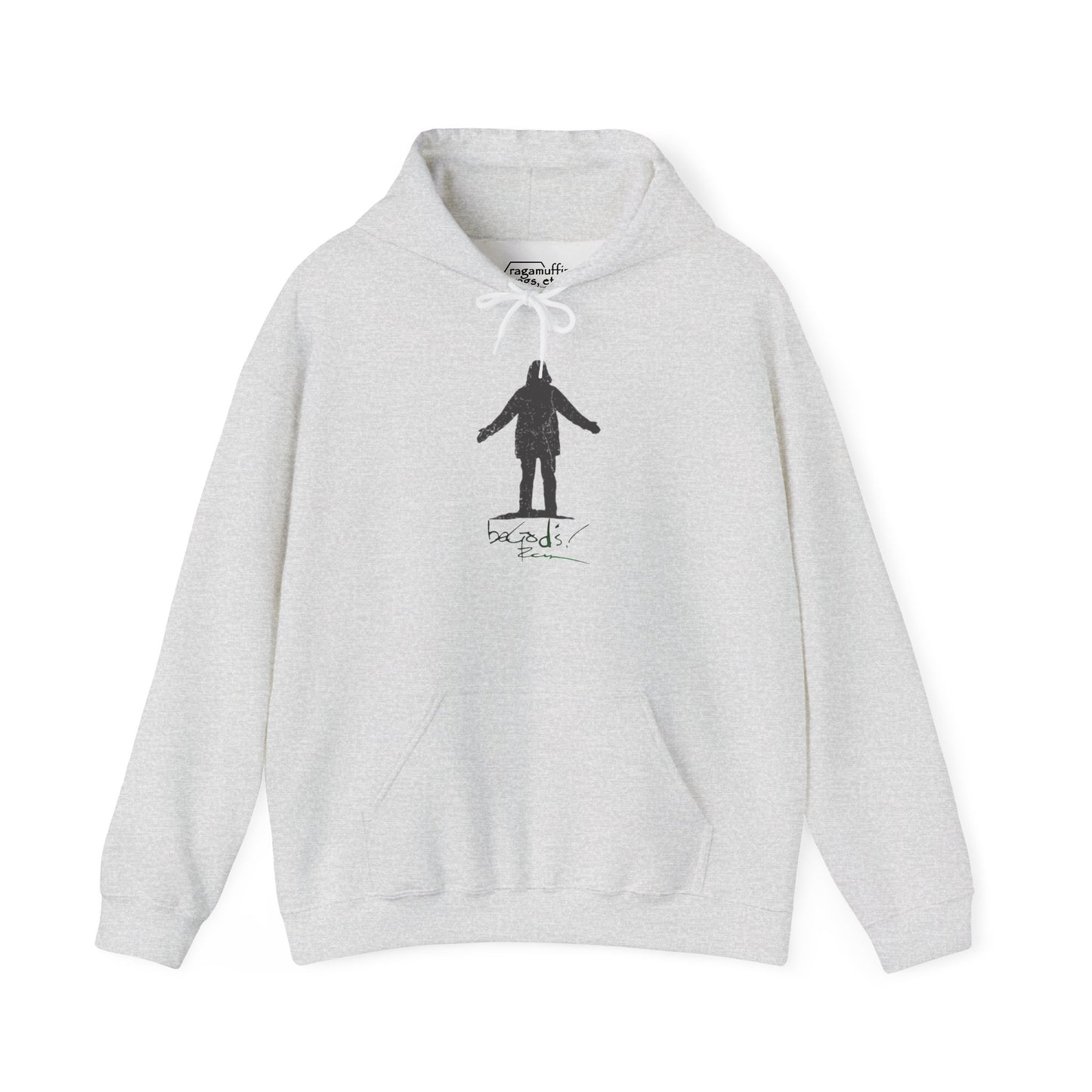 Rich Mullins Be God s Autograph Arrow Pointing to Heaven Hoodie CCM Gift Christian Music Gift for Rich Mullins and a ragamuffin band Fan