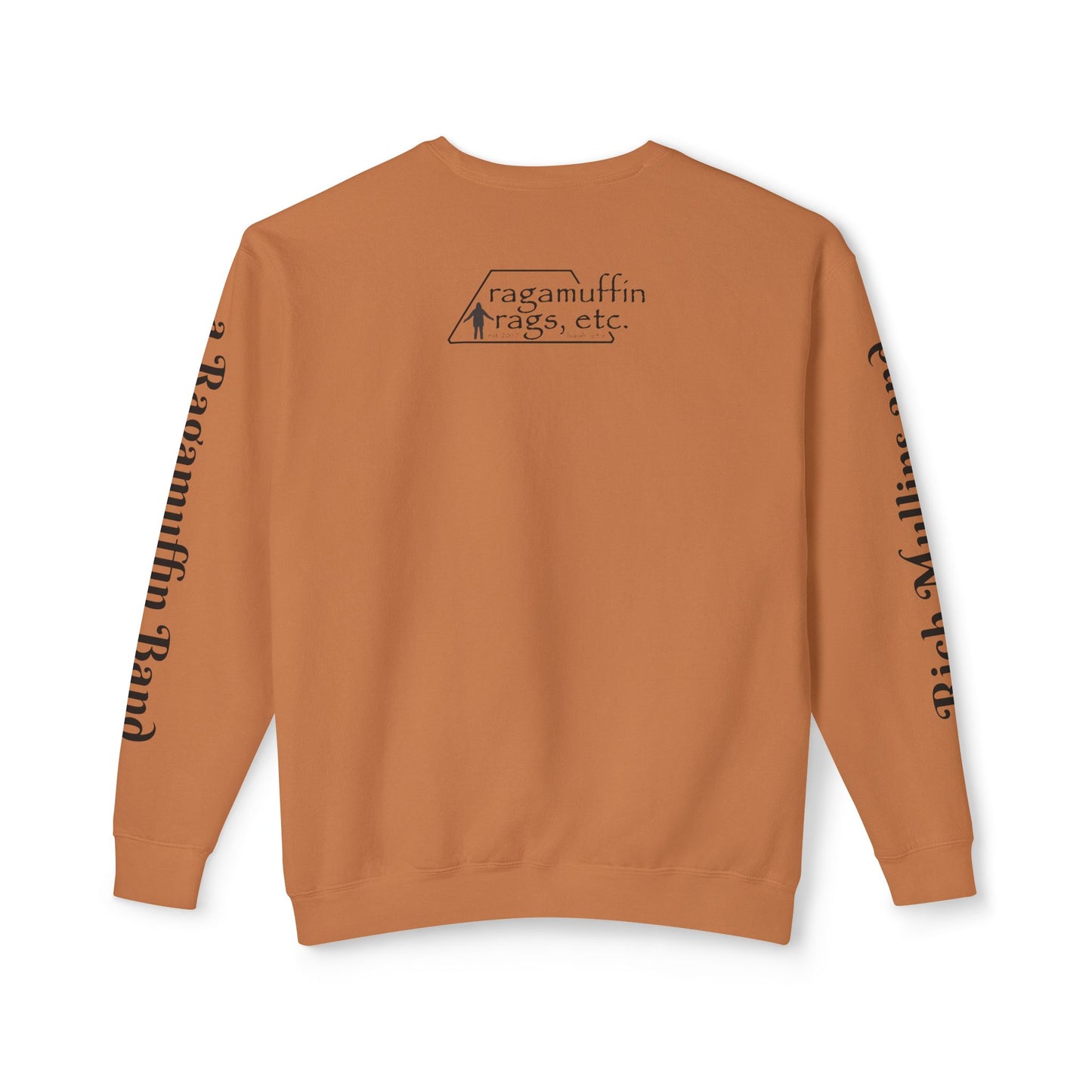 Rich Mullins Arrow Pointing to Heaven Be God s Autograph Long Sleeve Tee Fans of Ragamuffin Band CCM Contemporary Christian Music Gift Shirt
