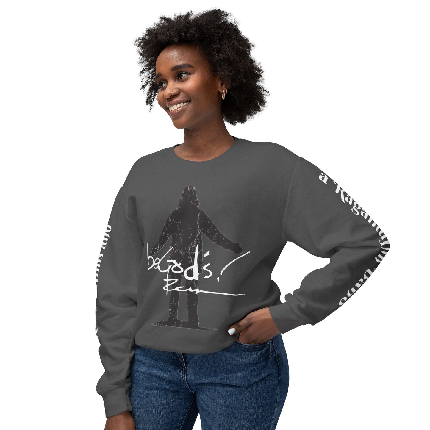 Rich Mullins Arrow Pointing to Heaven Be God s Autograph Long Sleeve Tee Fans of Ragamuffin Band CCM Contemporary Christian Music Gift Shirt