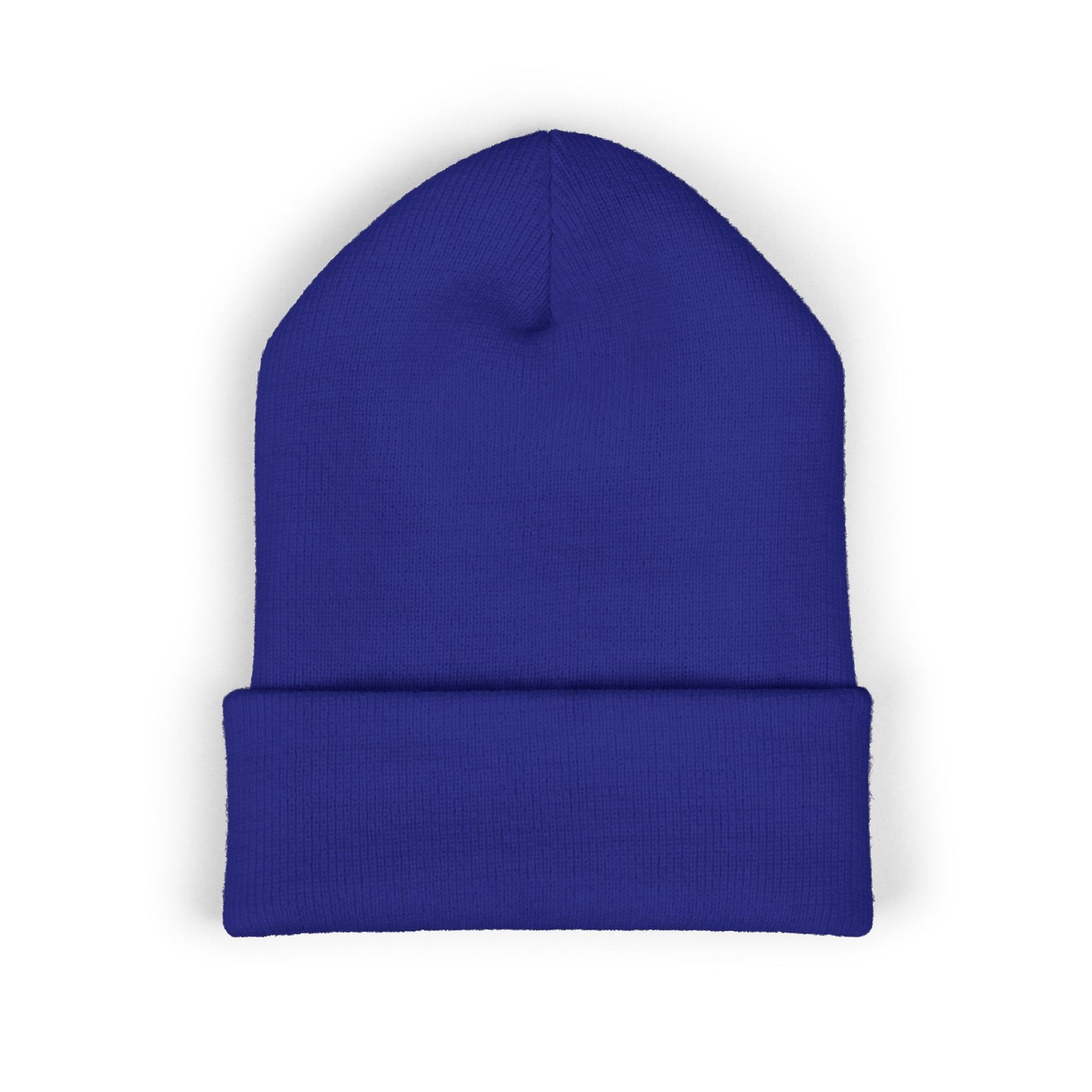 Rich Mullins Beanie Be God s Autograph Embroidered Knit Hat Christian Style Winter Fashion Outdoor Fun Christian Gift for Fan of Classic CCM
