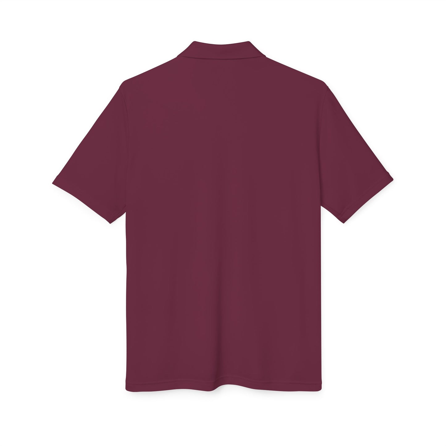 Embroidered Rich Mullins Be God s adidas Performance Unisex Polo Autograph College Colors Contemporary Christian Music CCM Fan Merchandise
