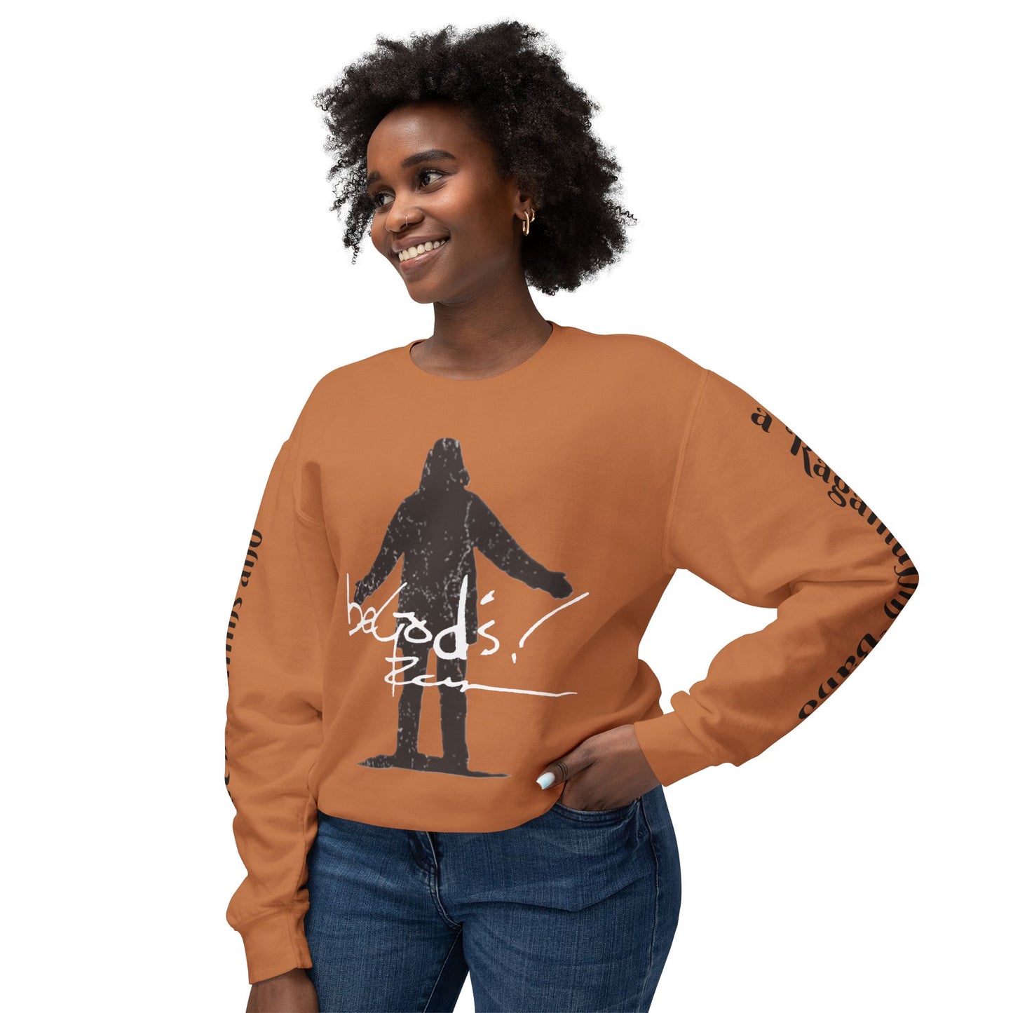 Rich Mullins Arrow Pointing to Heaven Be God s Autograph Long Sleeve Tee Fans of Ragamuffin Band CCM Contemporary Christian Music Gift Shirt