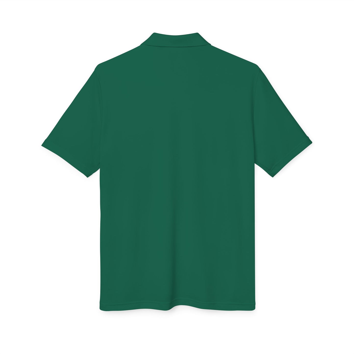 Embroidered Rich Mullins Be God s adidas Performance Unisex Polo Autograph College Colors Contemporary Christian Music CCM Fan Merchandise
