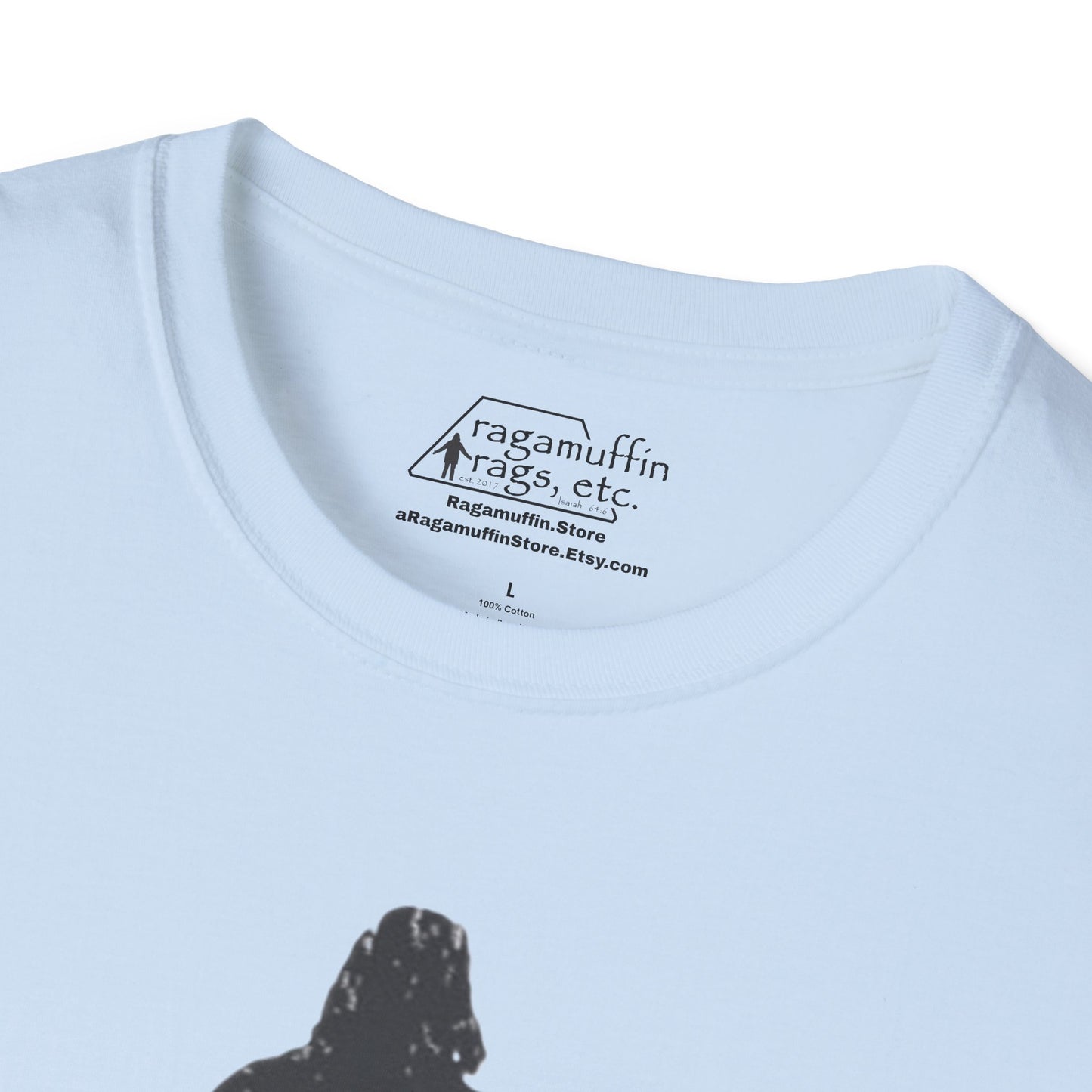 Rich Mullins Arrow Pointing to Heaven Be God's Autograph T-Shirt, CCM Gift, Christian Music Gift, Ragamuffin Band Fan Shirt, Unisex Graphic