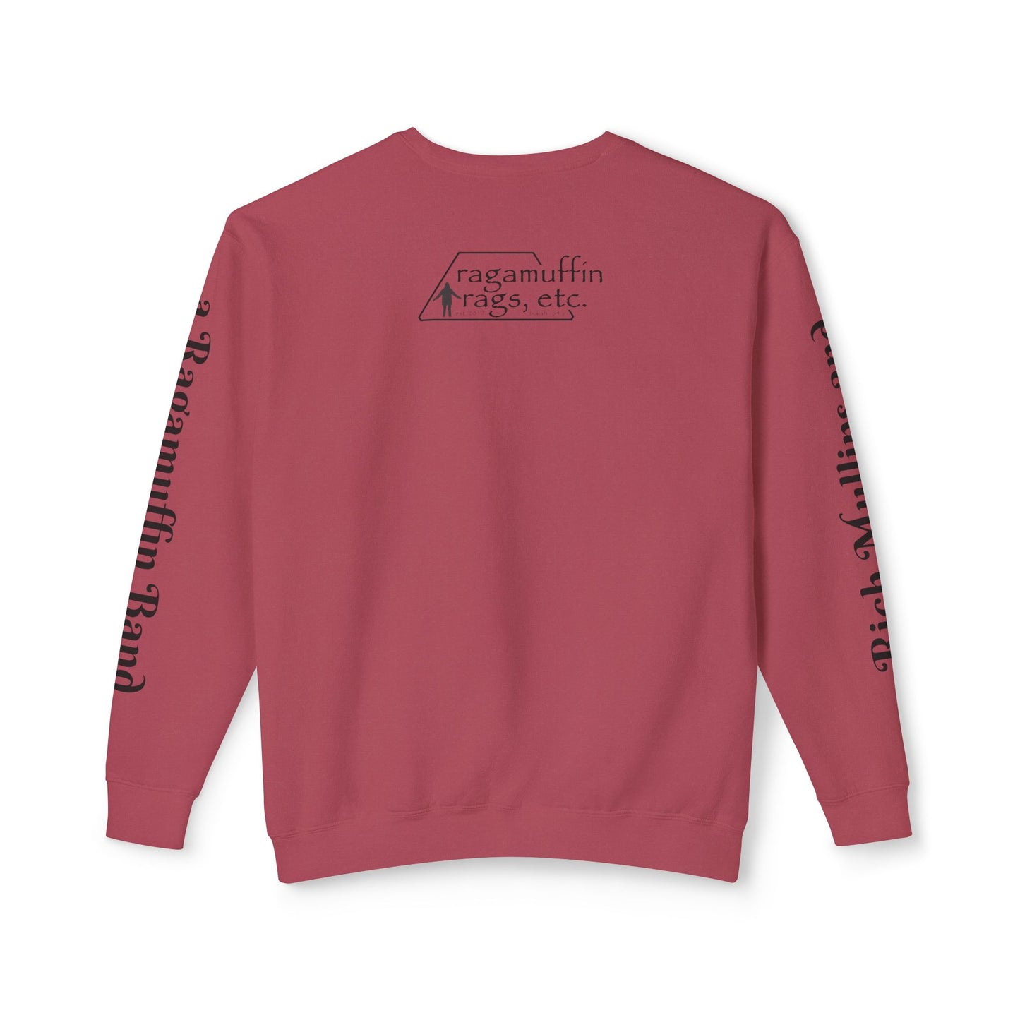 Rich Mullins Arrow Pointing to Heaven Be God s Autograph Long Sleeve Tee Fans of Ragamuffin Band CCM Contemporary Christian Music Gift Shirt