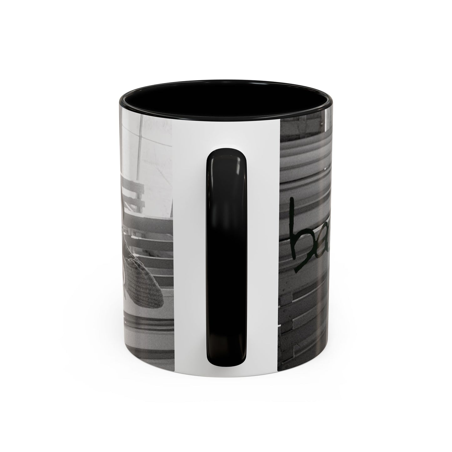 Rich Mullins Jesus Record Church Pew Accent Coffee Mug, Be God's Autograph, Christian Gift, Inspirational Mug, Religious Mug, 11oz 15oz