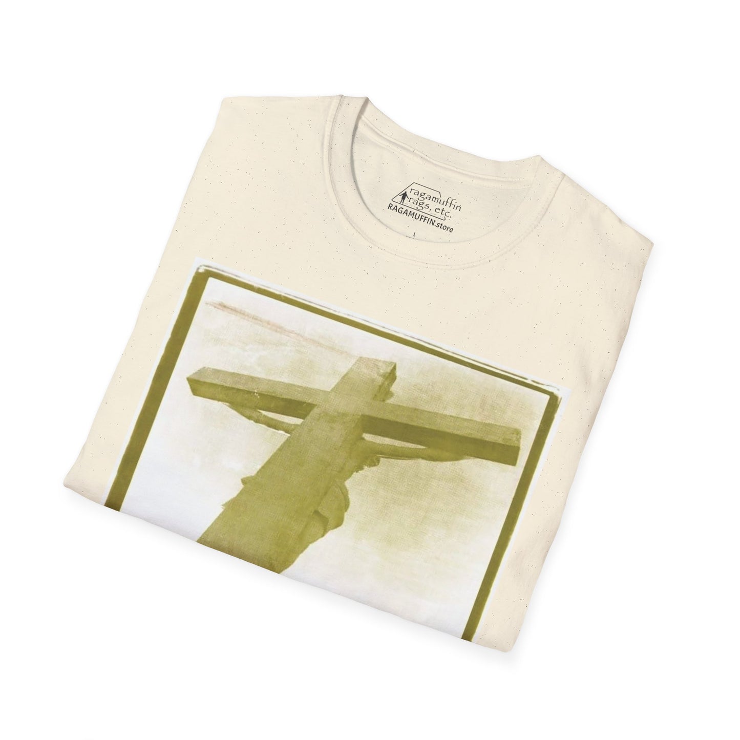 Rich Mullins t-shirt the Jesus record t-shirt vintage album cover CD cover t-shirt Rich Mullins and a ragamuffin band Gift for Music fan CCM