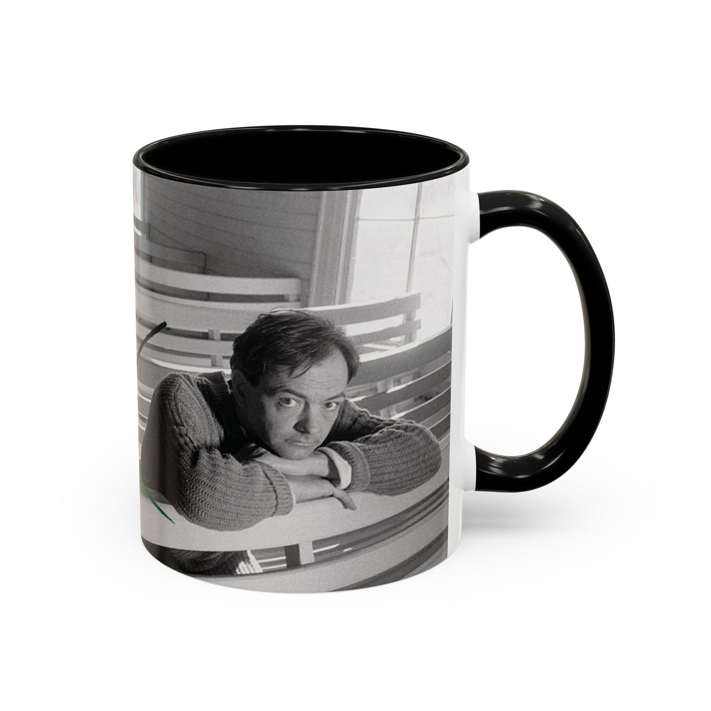 Rich Mullins Jesus Record Church Pew Accent Coffee Mug, Be God's Autograph, Christian Gift, Inspirational Mug, Religious Mug, 11oz 15oz