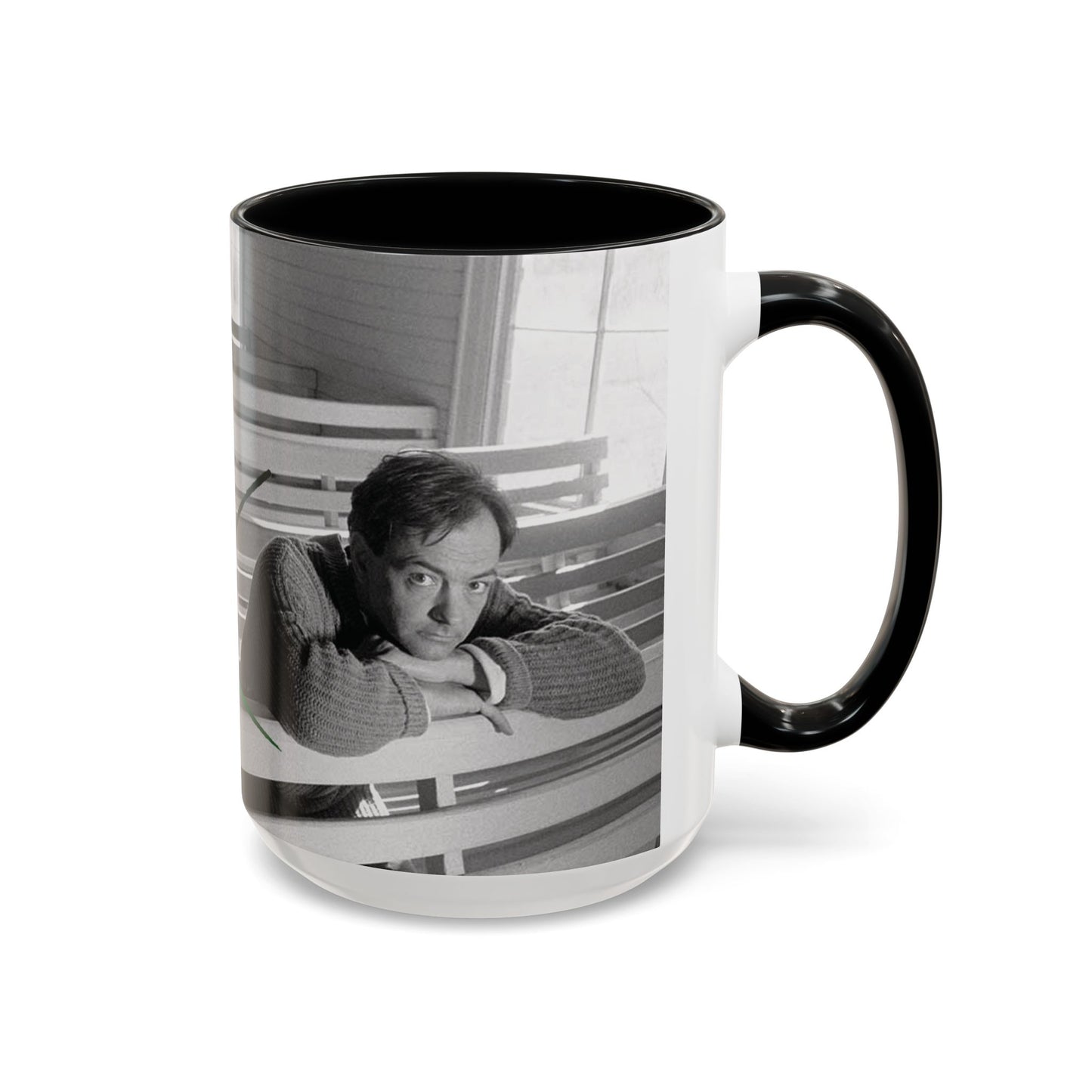 Rich Mullins Jesus Record Church Pew Accent Coffee Mug, Be God's Autograph, Christian Gift, Inspirational Mug, Religious Mug, 11oz 15oz