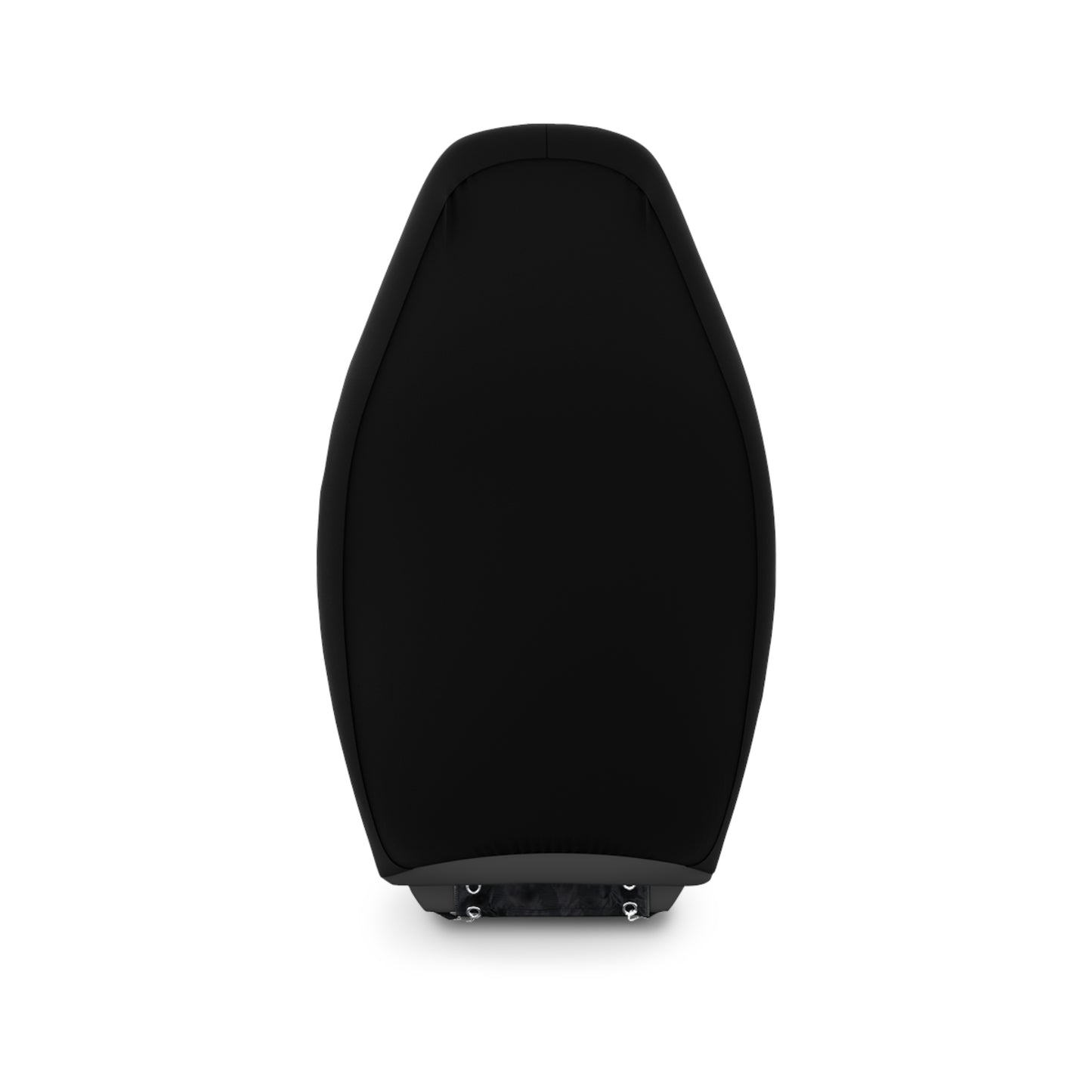 Rich Mullins a liturgy a legacy and a ragamuffin band Car Seat Covers