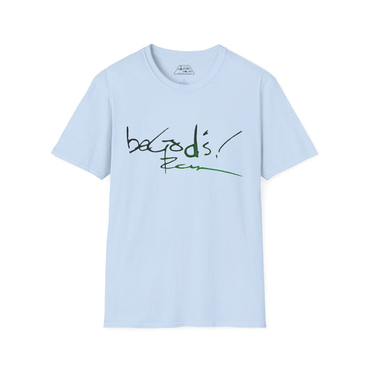 Be God s Rich Mullins Autograph T-shirt CCM Gift Christian Music Gift for Rich Mullins and a ragamuffin band Fan