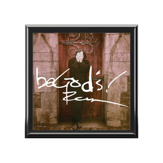 Rich Mullins Songs Album Cover Photo Be God s Autograph Religious Keepsake Jewelry Box Contemporary Christian Music CCM Spiritual Organizer