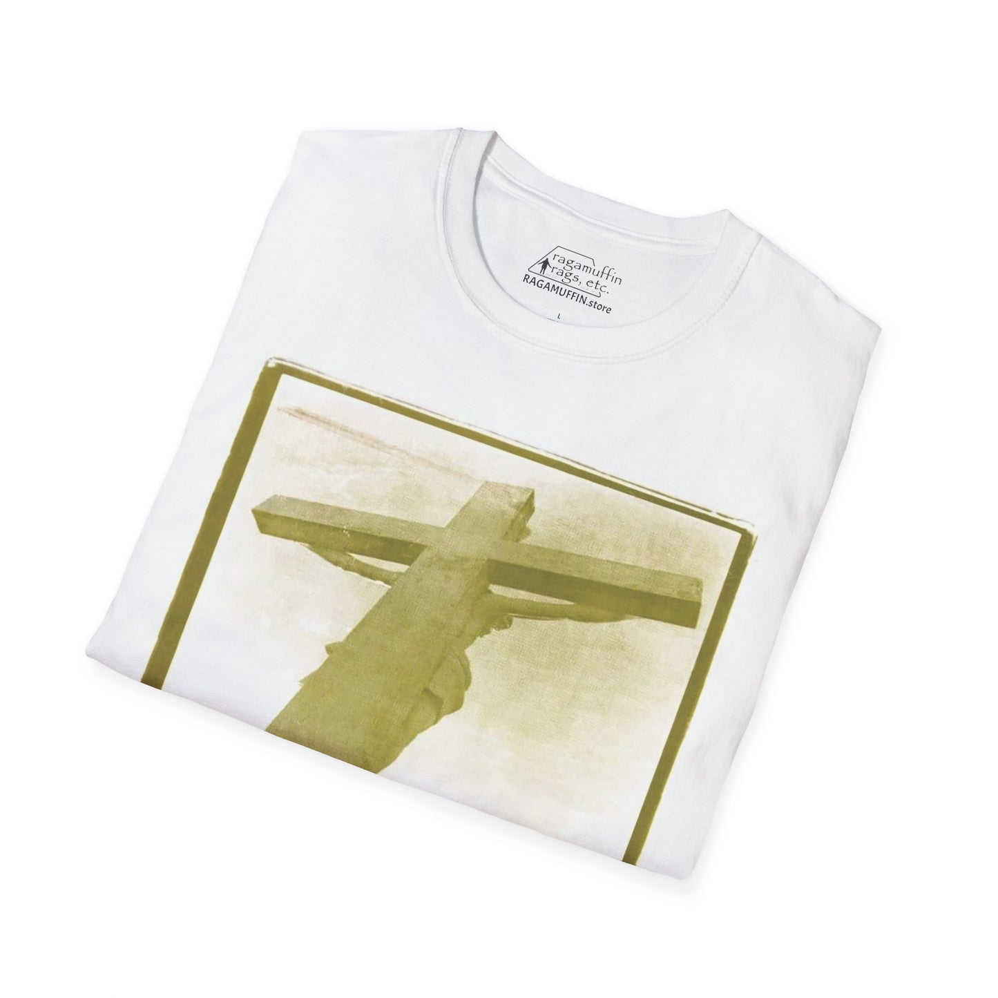 Rich Mullins t-shirt the Jesus record t-shirt vintage album cover CD cover t-shirt Rich Mullins and a ragamuffin band Gift for Music fan CCM