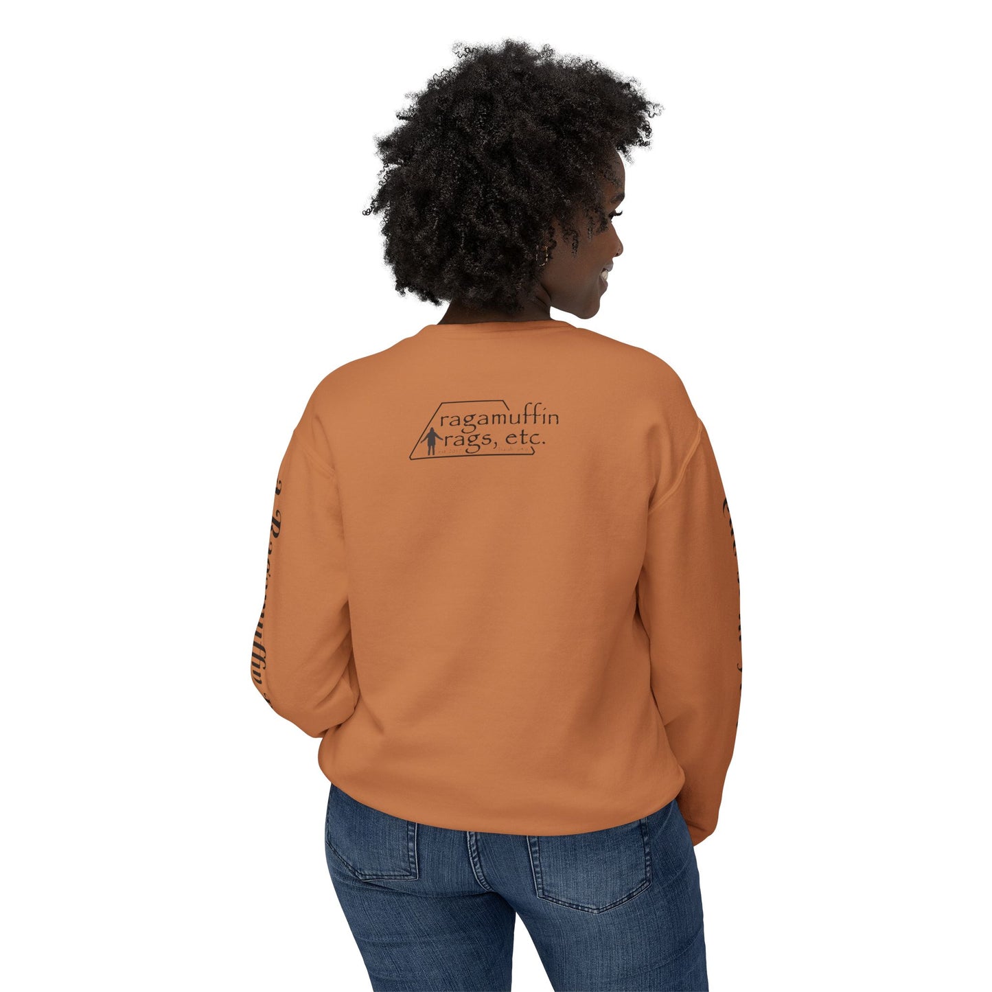 Rich Mullins Arrow Pointing to Heaven Be God s Autograph Long Sleeve Tee Fans of Ragamuffin Band CCM Contemporary Christian Music Gift Shirt