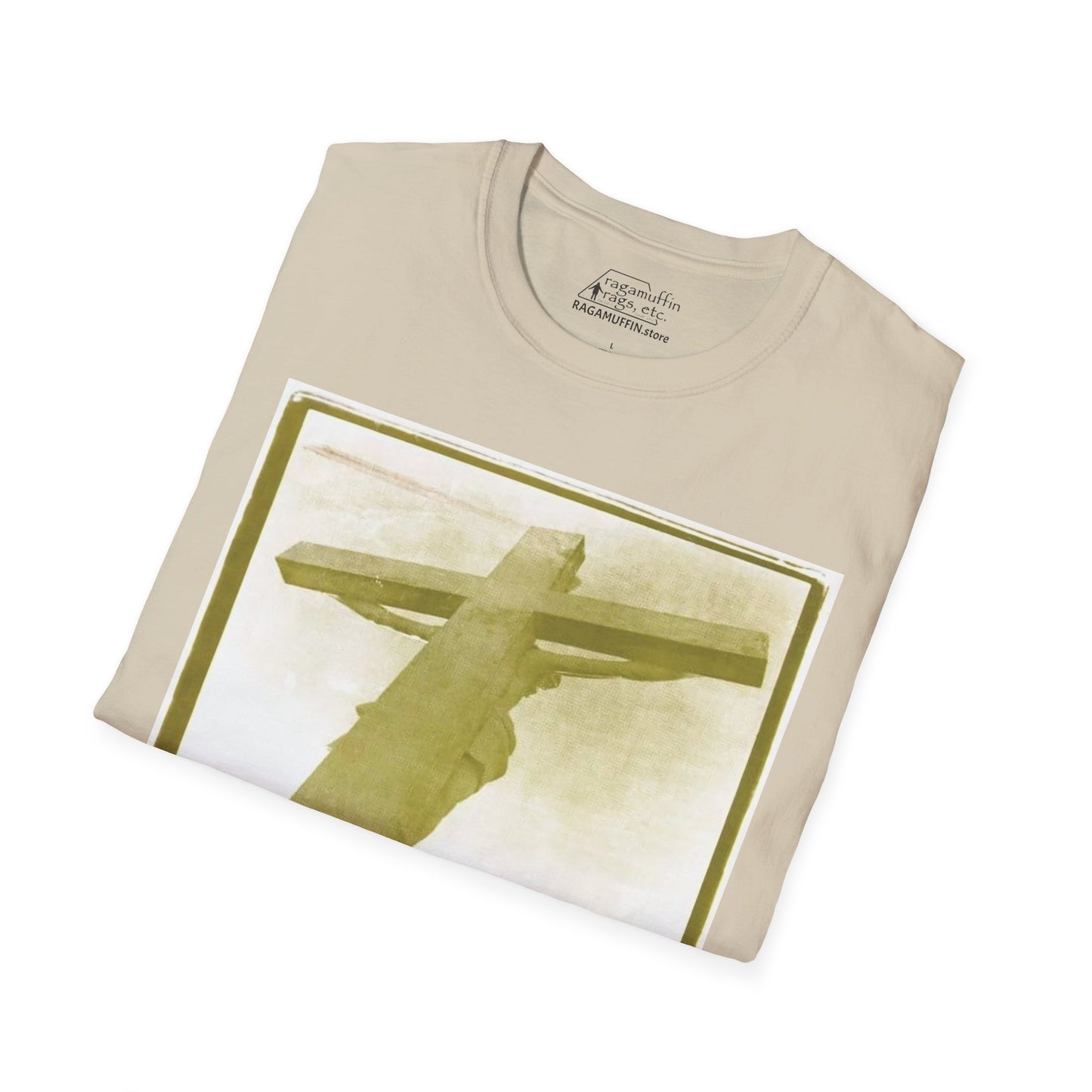 Rich Mullins t-shirt the Jesus record t-shirt vintage album cover CD cover t-shirt Rich Mullins and a ragamuffin band Gift for Music fan CCM