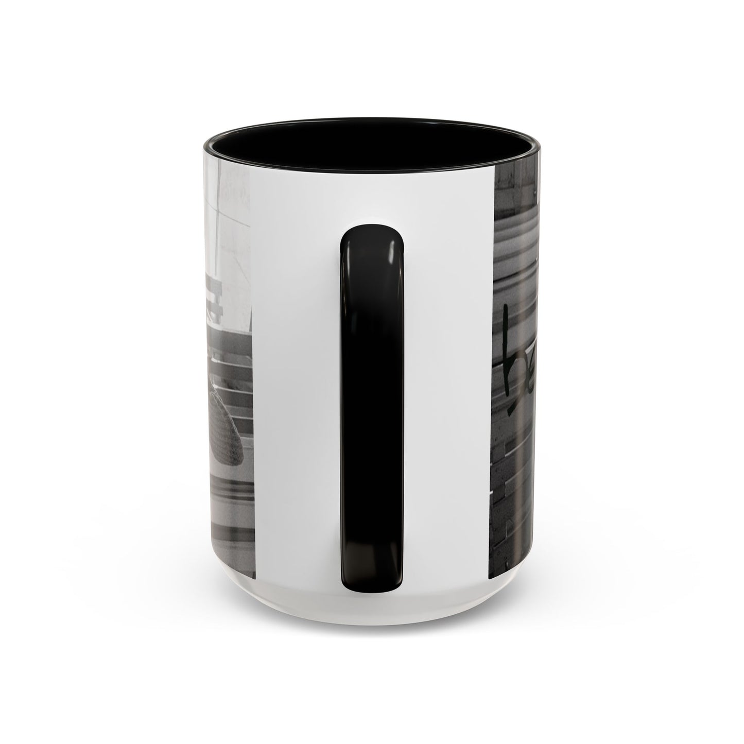 Rich Mullins Jesus Record Church Pew Accent Coffee Mug, Be God's Autograph, Christian Gift, Inspirational Mug, Religious Mug, 11oz 15oz