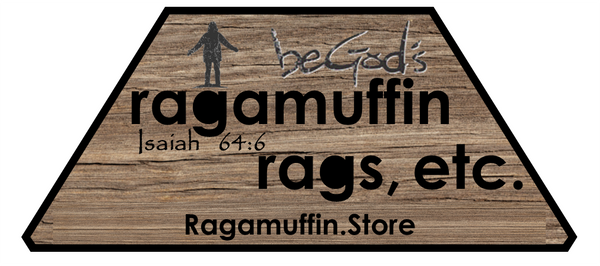Ragamuffin Rags Etc. Ragamuffin.Store